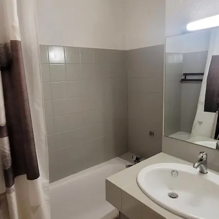 Cap Soleil * サン・マンドリエ・シュル・メール