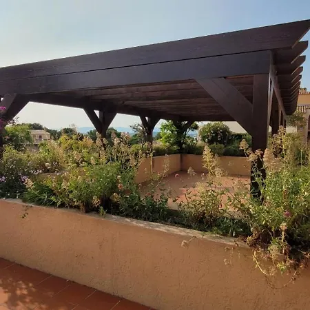 Cap Soleil Apartman