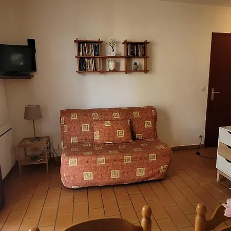 Résidence Cap Soleil Saint-Mandrier-sur-Mer