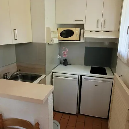 Résidence Cap Soleil Appartement