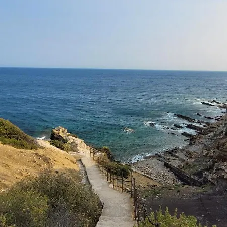 Résidence Cap Soleil * Saint-Mandrier-sur-Mer