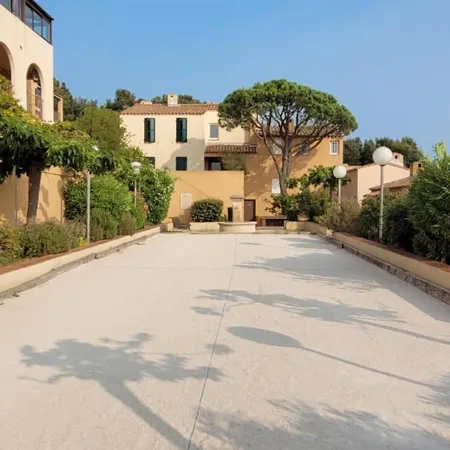 Appartement Résidence Cap Soleil Saint-Mandrier-sur-Mer