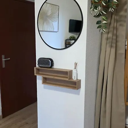 Résidence Cap Soleil Appartement *