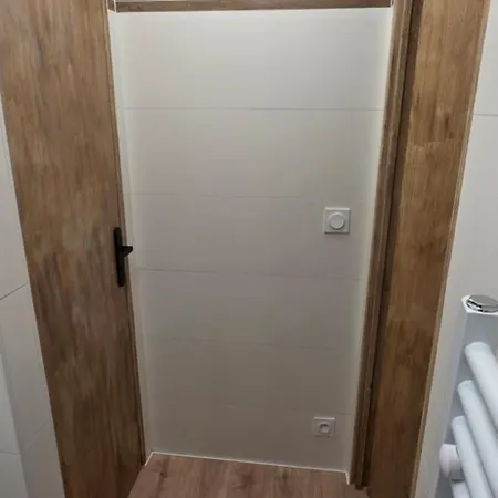 Appartement Résidence Cap Soleil *
