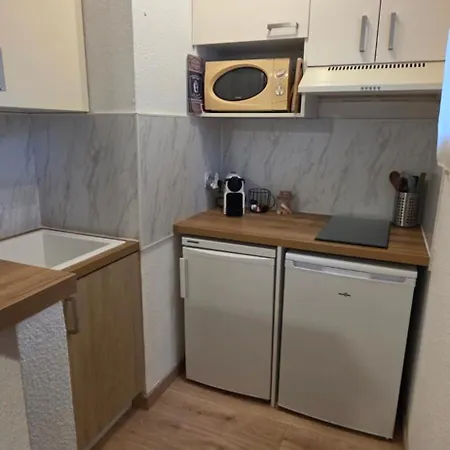 Cap Soleil Appartement Saint-Mandrier-sur-Mer