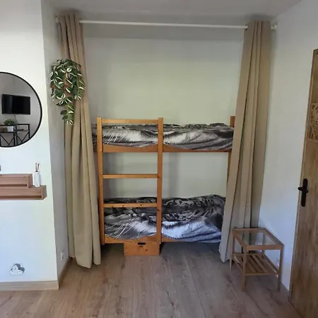 Résidence Cap Soleil Appartement Saint-Mandrier-sur-Mer