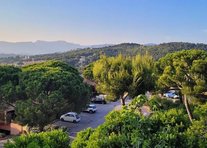 Apartament Cap Soleil