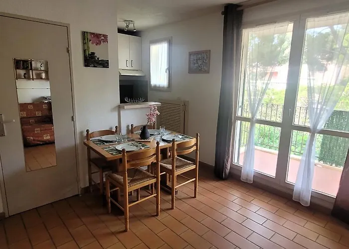 Apartament Cap Soleil