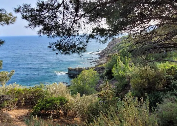 Apartament Cap Soleil