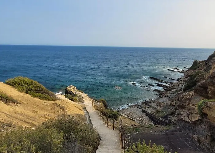 Cap Soleil * Saint-Mandrier-sur-Mer