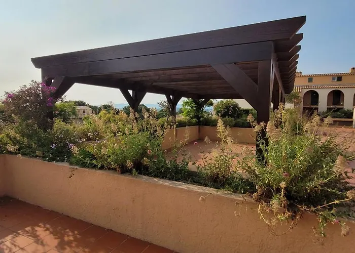 Cap Soleil Apartament