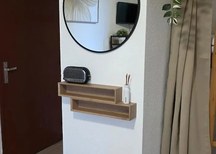 Résidence Cap Soleil Appartement *