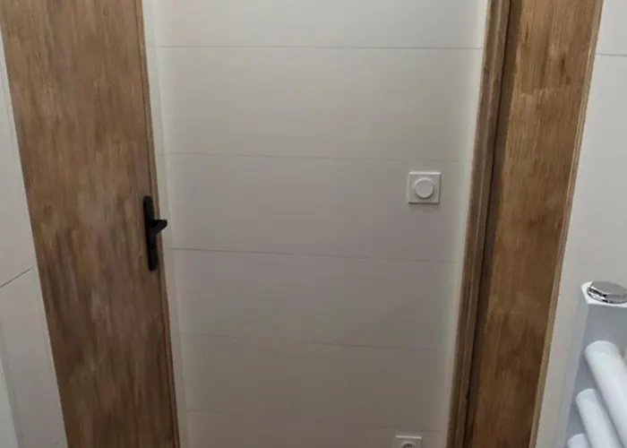 Appartement Résidence Cap Soleil *